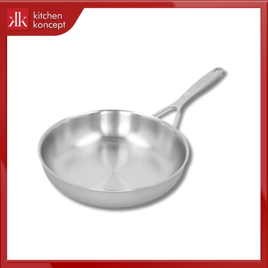 Chảo bếp từ Demeyere Industry 5