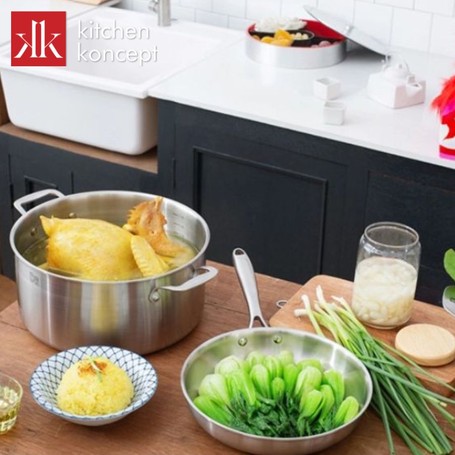 Sản phẩm thương hiệu DURACHEFS