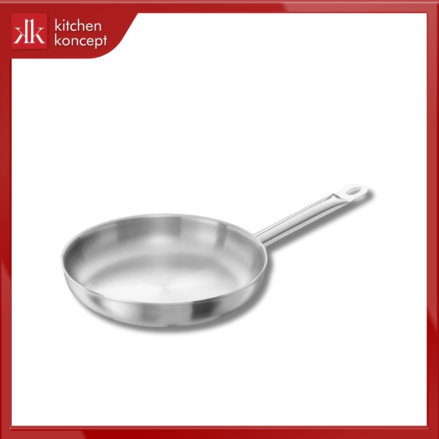 Chảo Inox ZWILLING Twin Choice