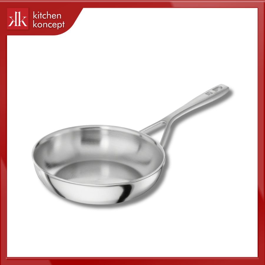 Chảo từ Inox ZWILLING Sensation