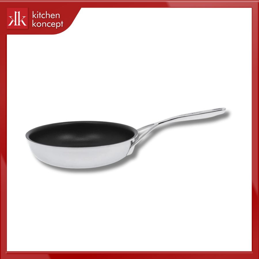 Chảo inox chống dính Demeyere Intense 5 - 20cm chính hãng