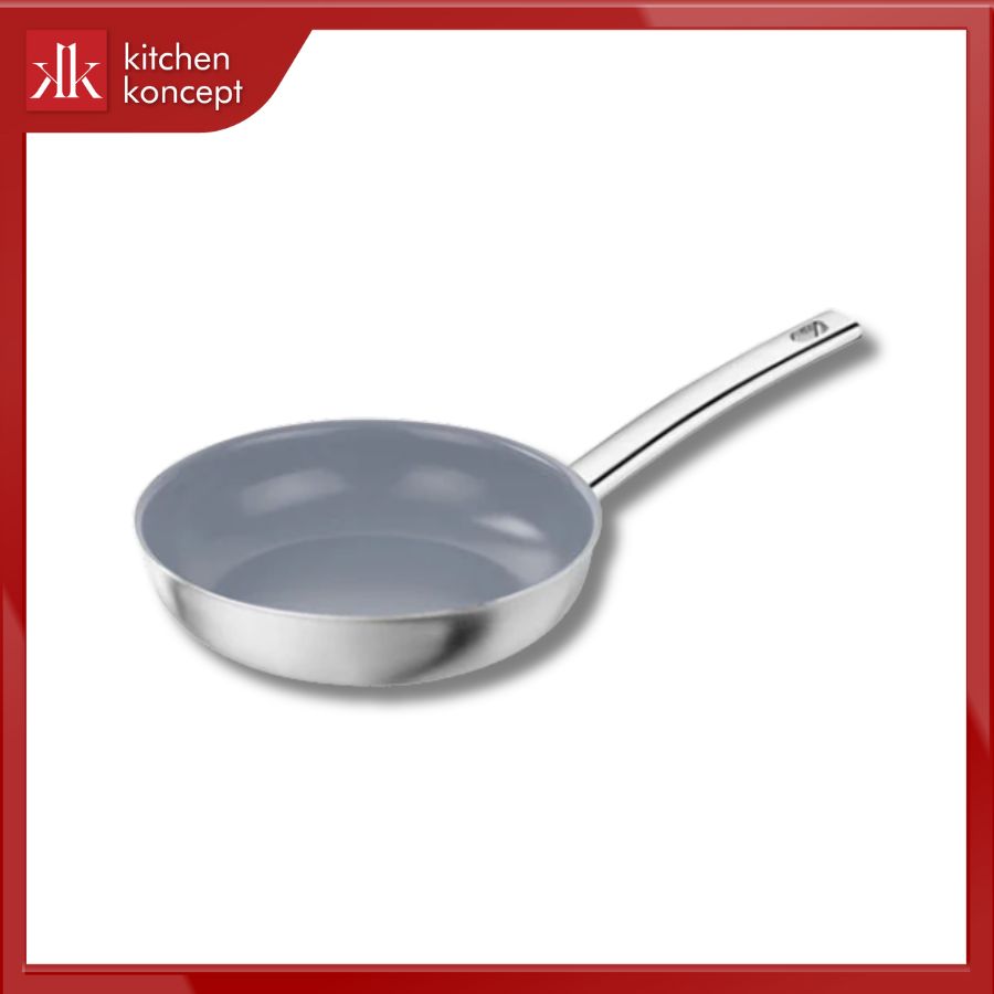 Chảo inox chống dính ZWILLING Prime