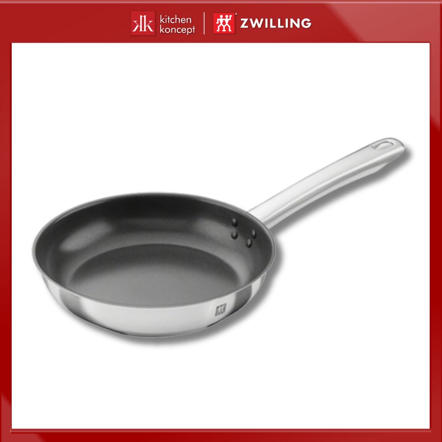 Chảo inox chống dính Moment ZWILLING