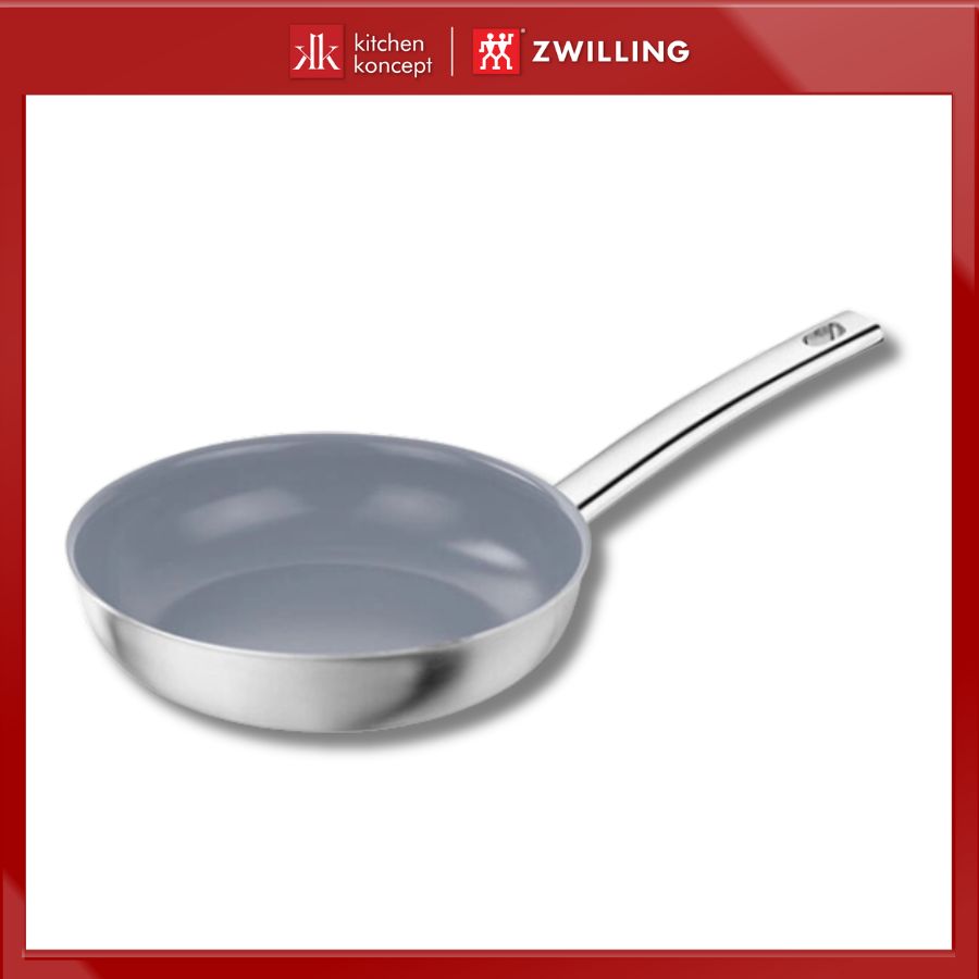 Chảo inox chống dính ZWILLING Prime