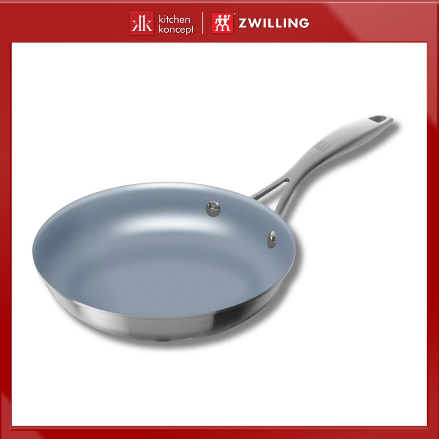 Chảo inox chống dính ZWILLING Sol