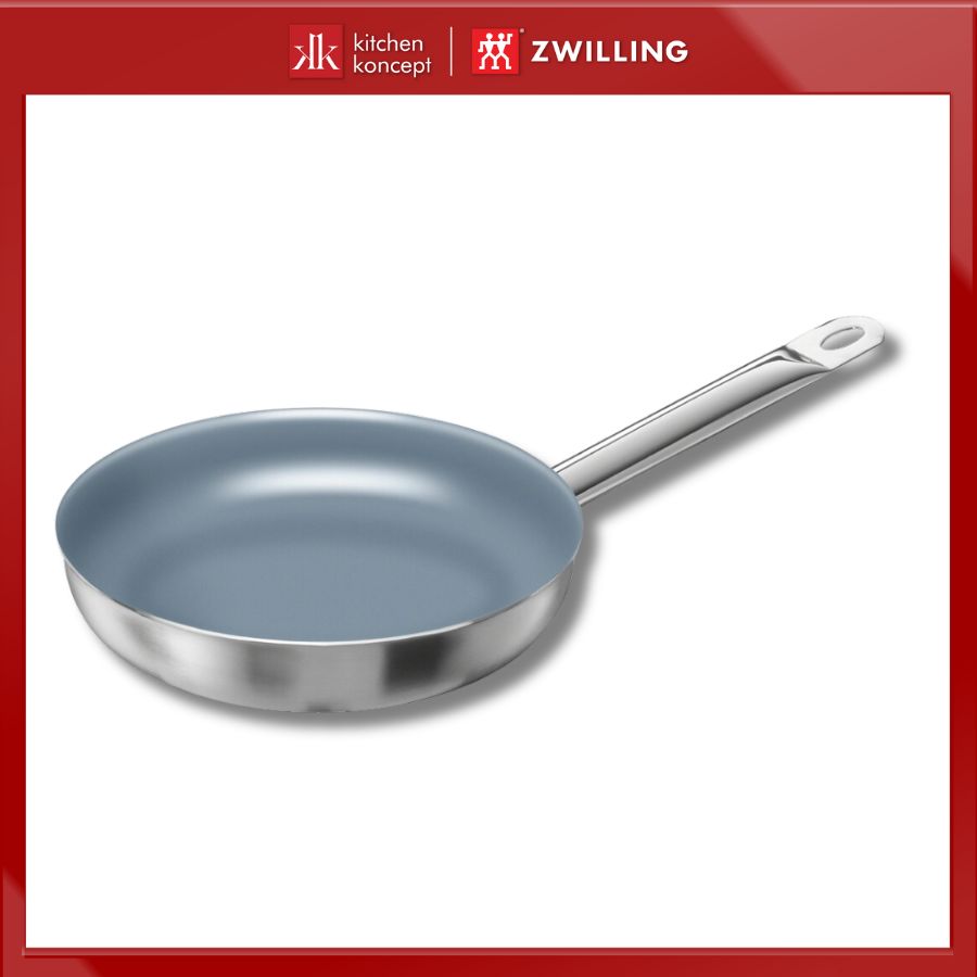 Chảo inox chống dính ZWILLING Twin Choice