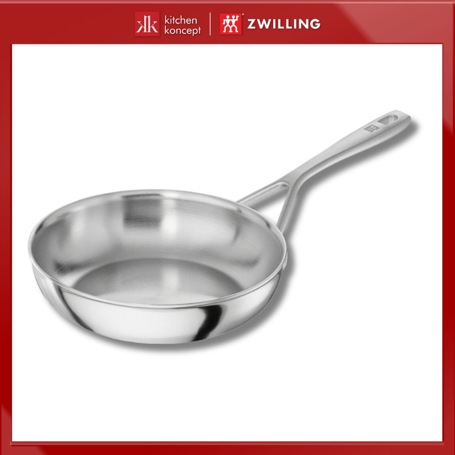 Chảo Inox ZWILLING Sensation