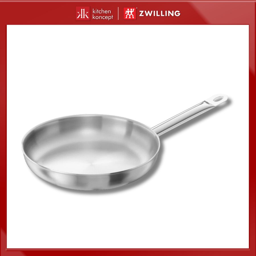 Chảo inox ZWILLING Twin Choice