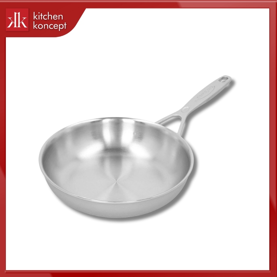 Chảo inox DEMEYERE Industry 5 20cm