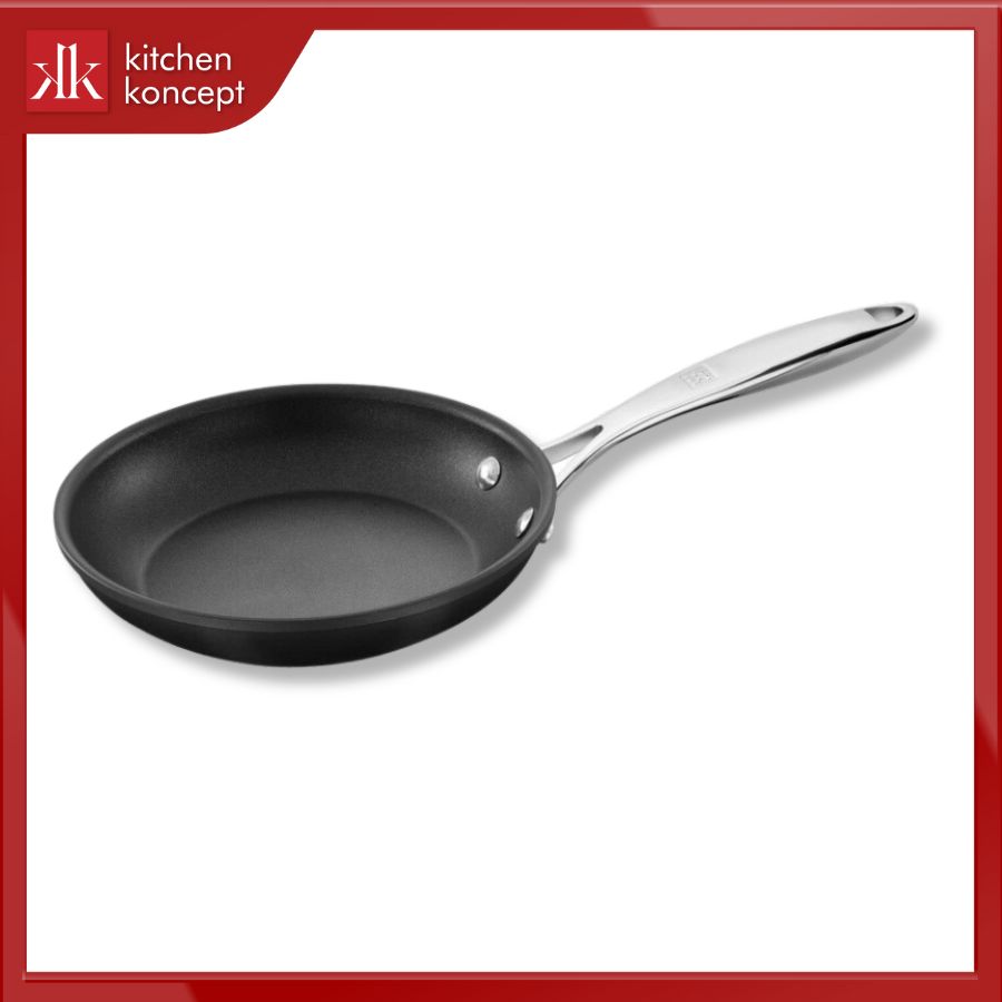 Chảo nhôm chống dính ZWILLING Forte chính hãng