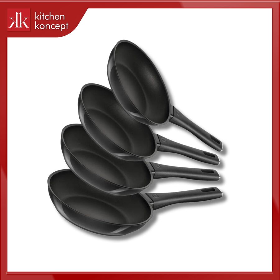 Chảo nhôm nhôm chống dính Zwilling Madura chính hãng