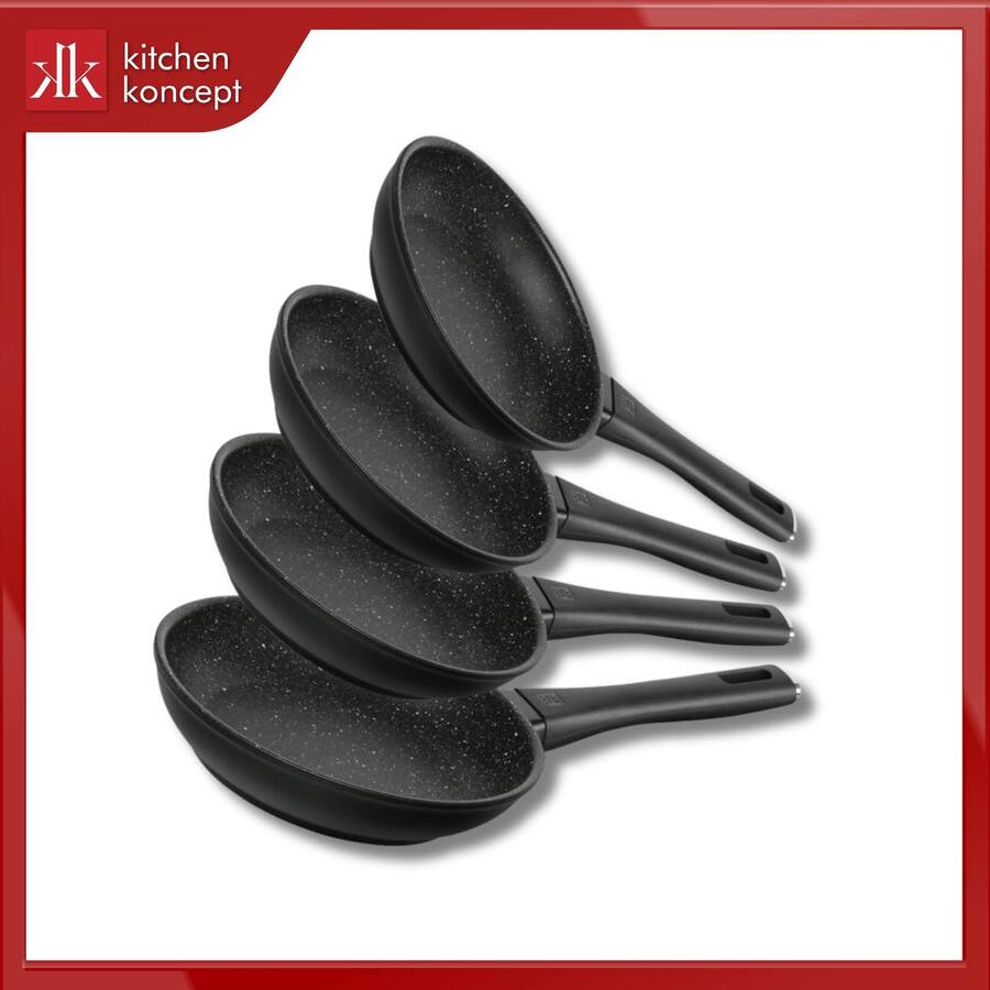 Chảo nhôm Zwilling Marquina Plus