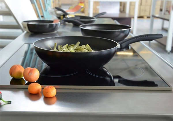 BALLARINI - Chảo wok Positano