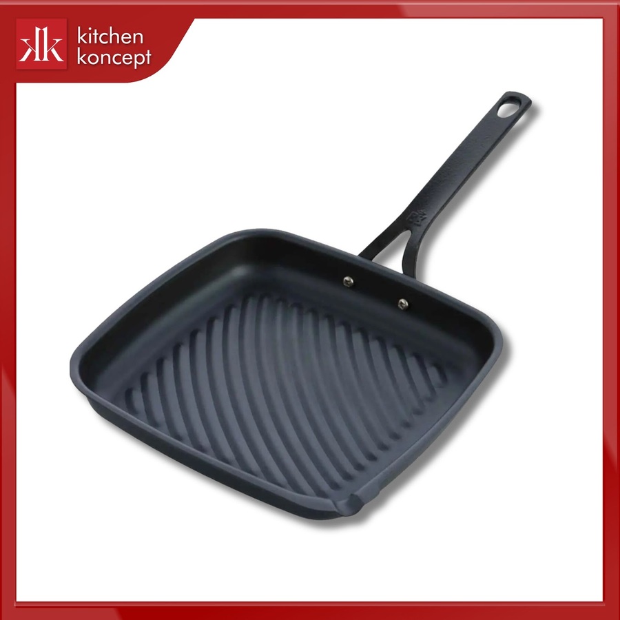 Chảo thép cacbon BK