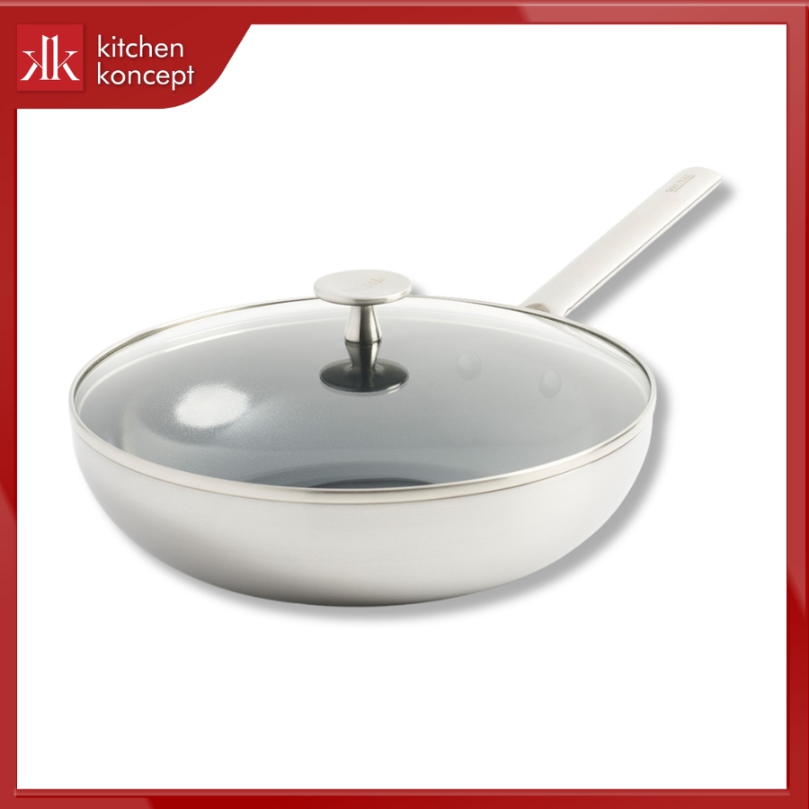 Chảo Wok Chống Dính Royal chính hãng