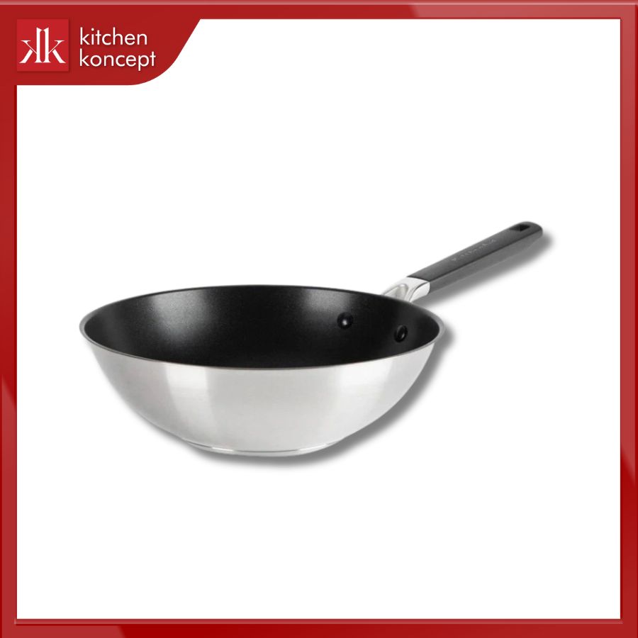 Chảo Wok Classic KitchenAid