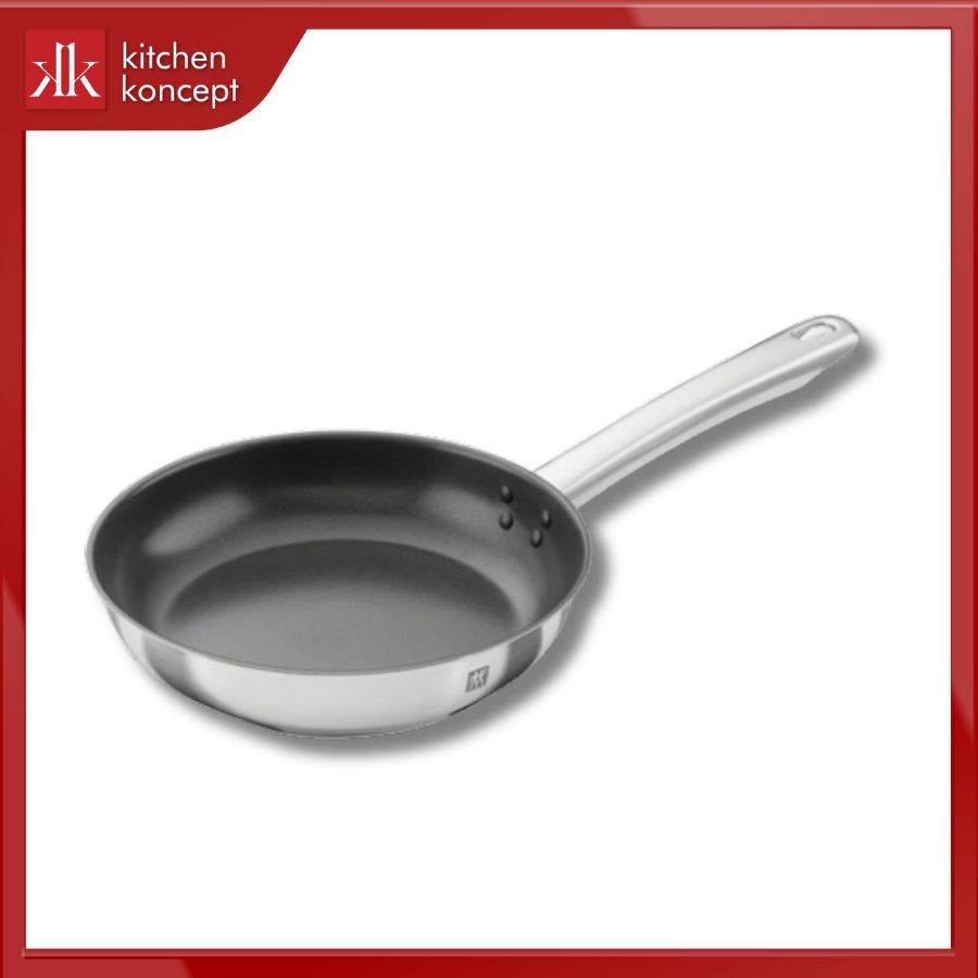 Chảo inox chống dính Moment ZWILLING chính hãng
