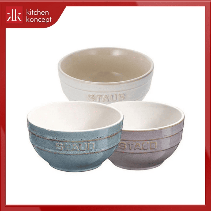 Chất liệu gốm cao cấp bền chắc, an toàn