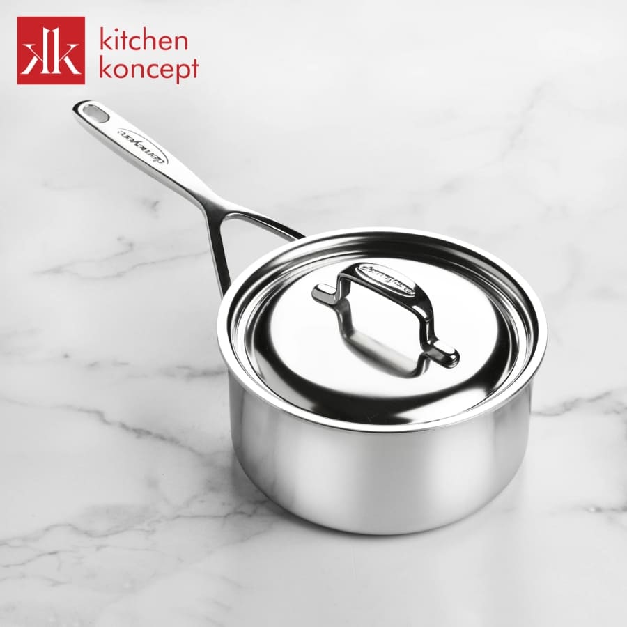 Chất liệu thép không gỉ (inox) cao cấp