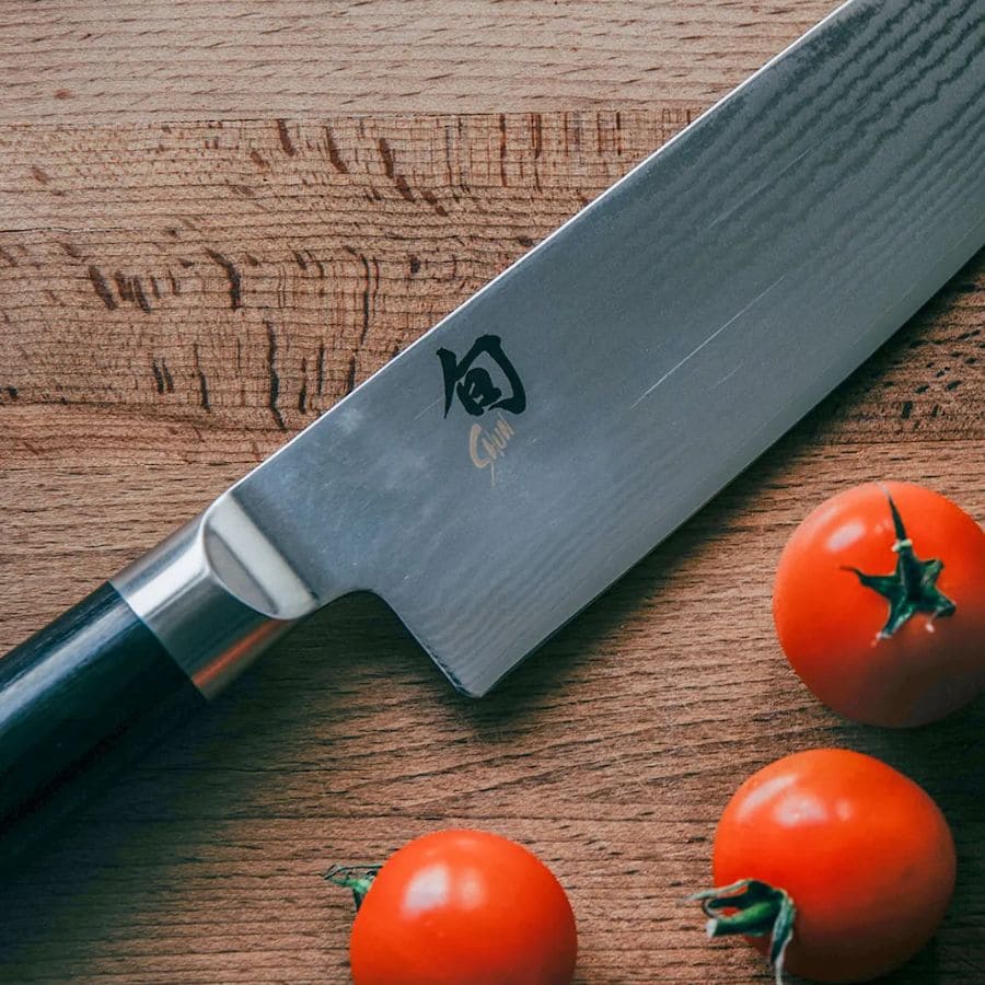 Dao Damascus Shun Classic