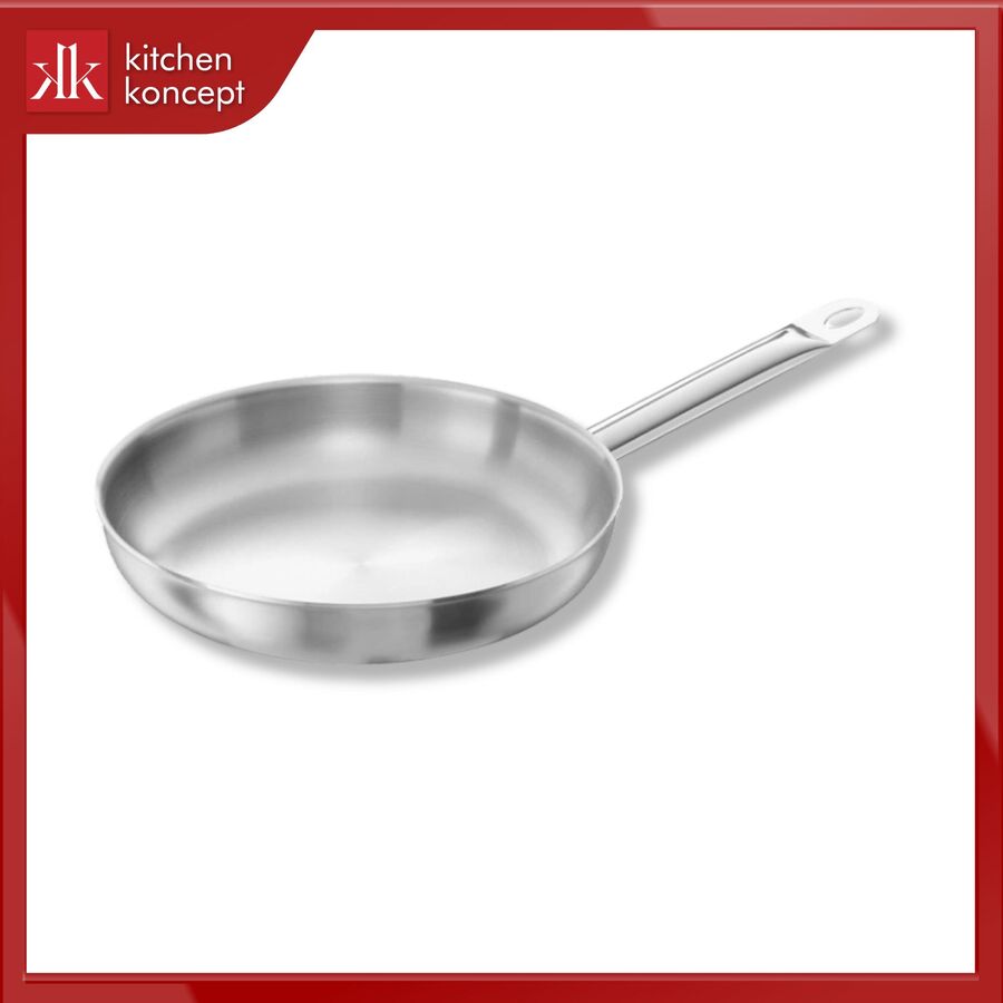 chảo inox ZWILLING Twin Choice chính hãng