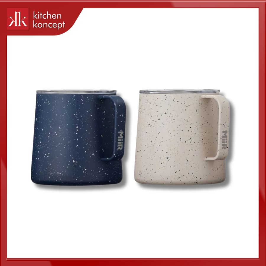 Cốc giữ nhiệt Grounded Camp Cup