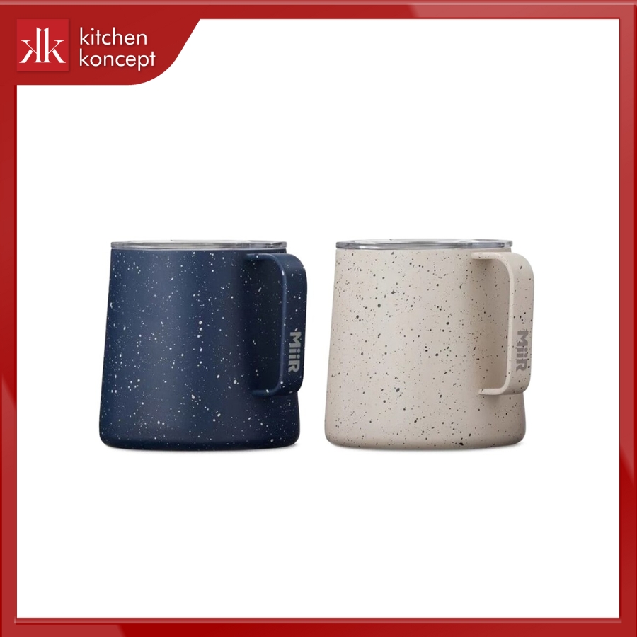 Cốc giữ nhiệt Grounded Camp Cup