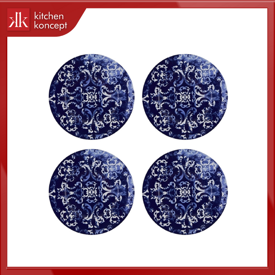 Combo 4 đĩa lớn Vista Alegre Timeless 32cm 