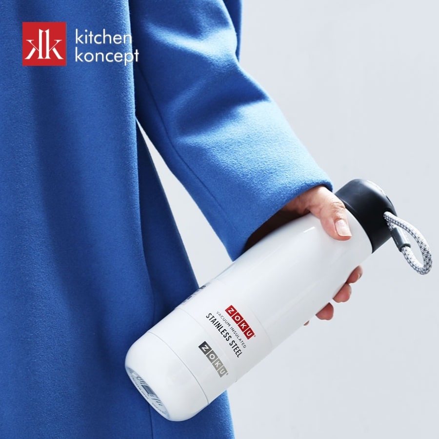 Đặc điểm chính của bình giữ nhiệt