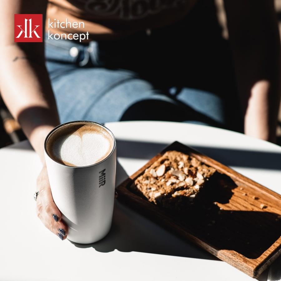 Đặc điểm chính của ly giữ nhiệt