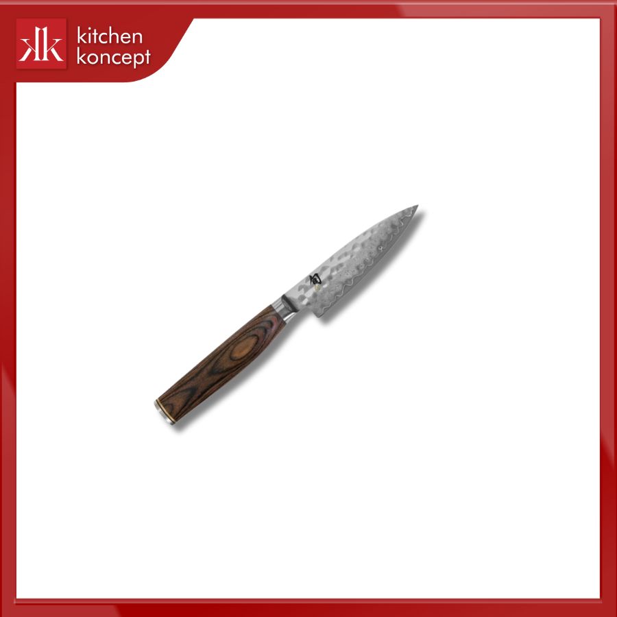 Dao gọt Shun Premier 9cm chính hãng