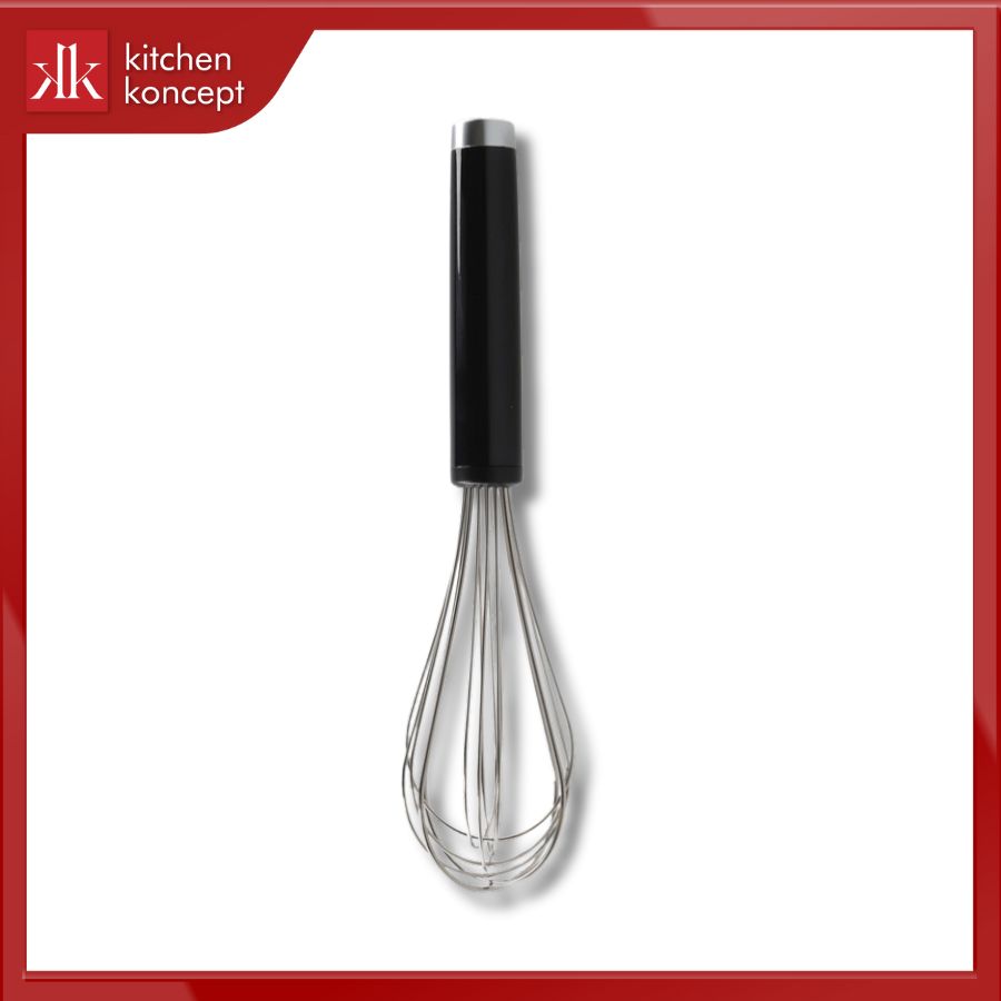 Đánh trứng KitchenAid Classic màu đen chính hãng