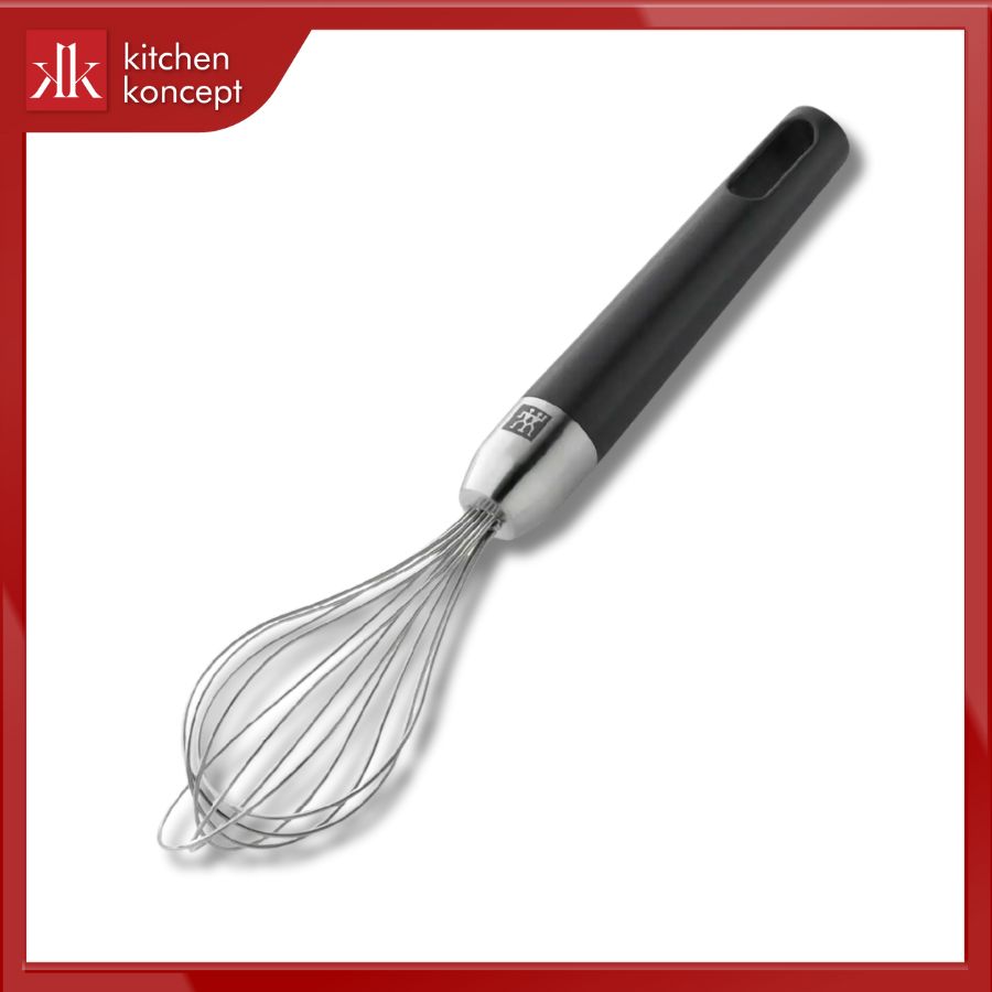 Đánh trứng Twin Pure Black (lớn) ZWILLING chính hãng
