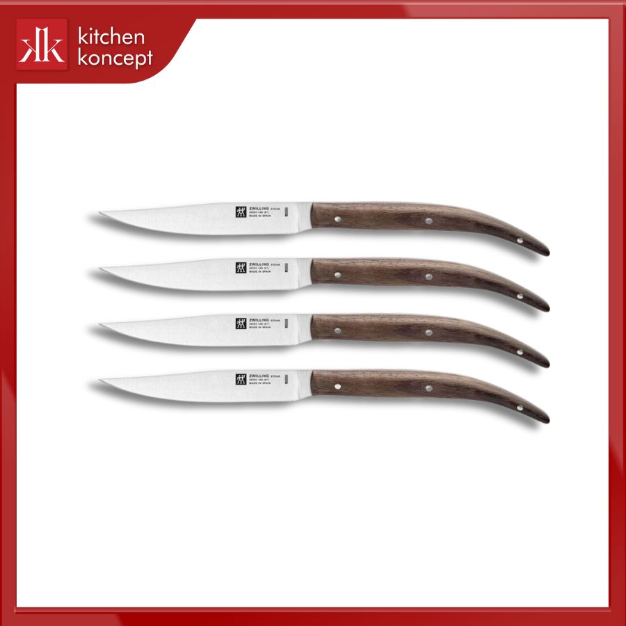 Bộ sản phẩm thuộc thương hiệu ZWILLING