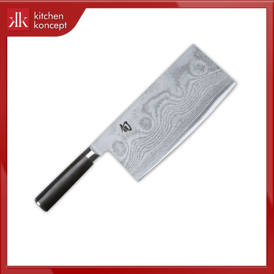 Dao bản to Shun Classic