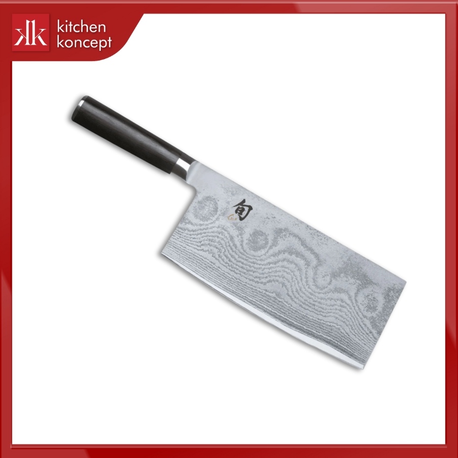 dao bản to Shun Classic