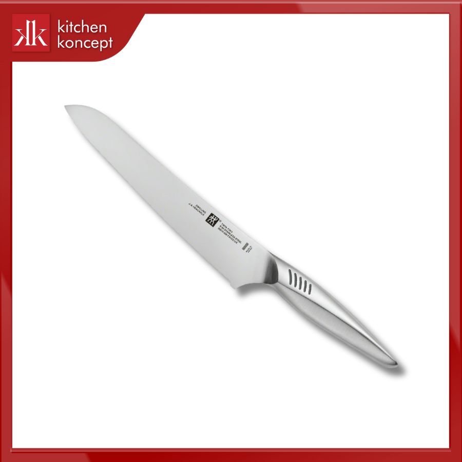 Dao bánh mì FIN 2 ZWILLING 20cm chính hãng