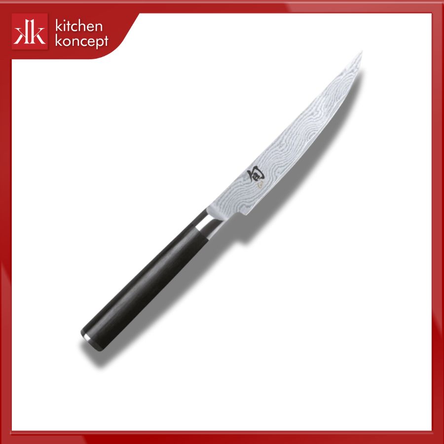 Dao bít tết Shun Classic - 12.7cm