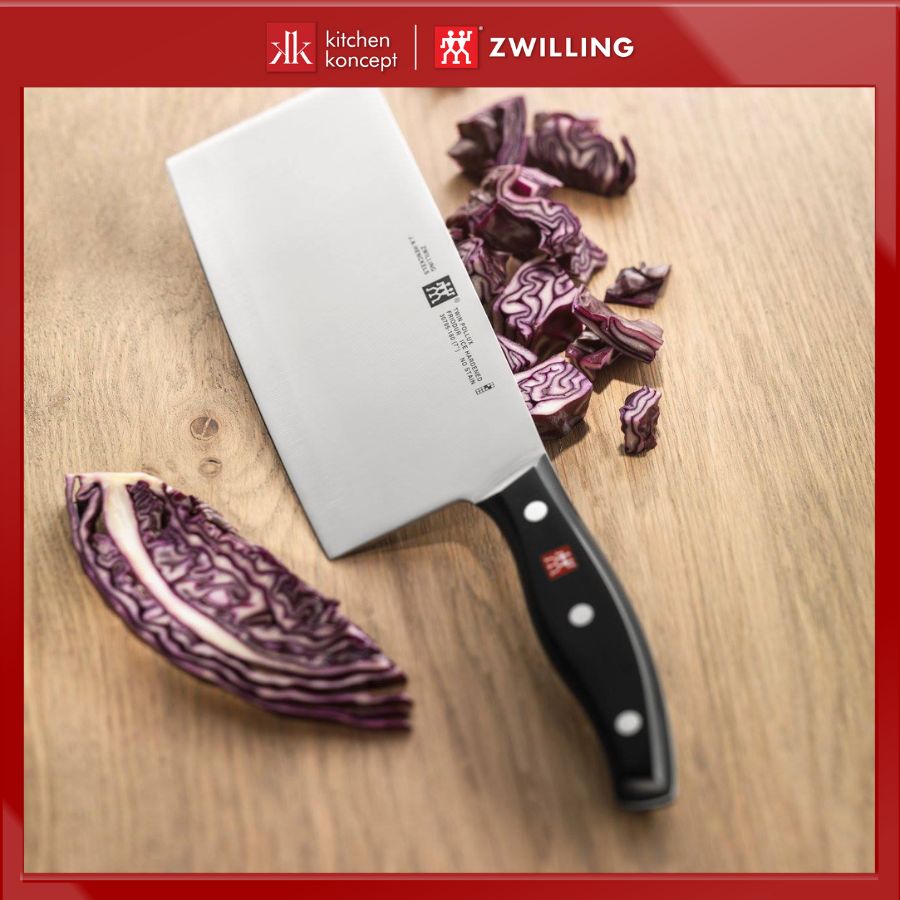 Dao chặt Đức từ thương hiệu ZWILLING