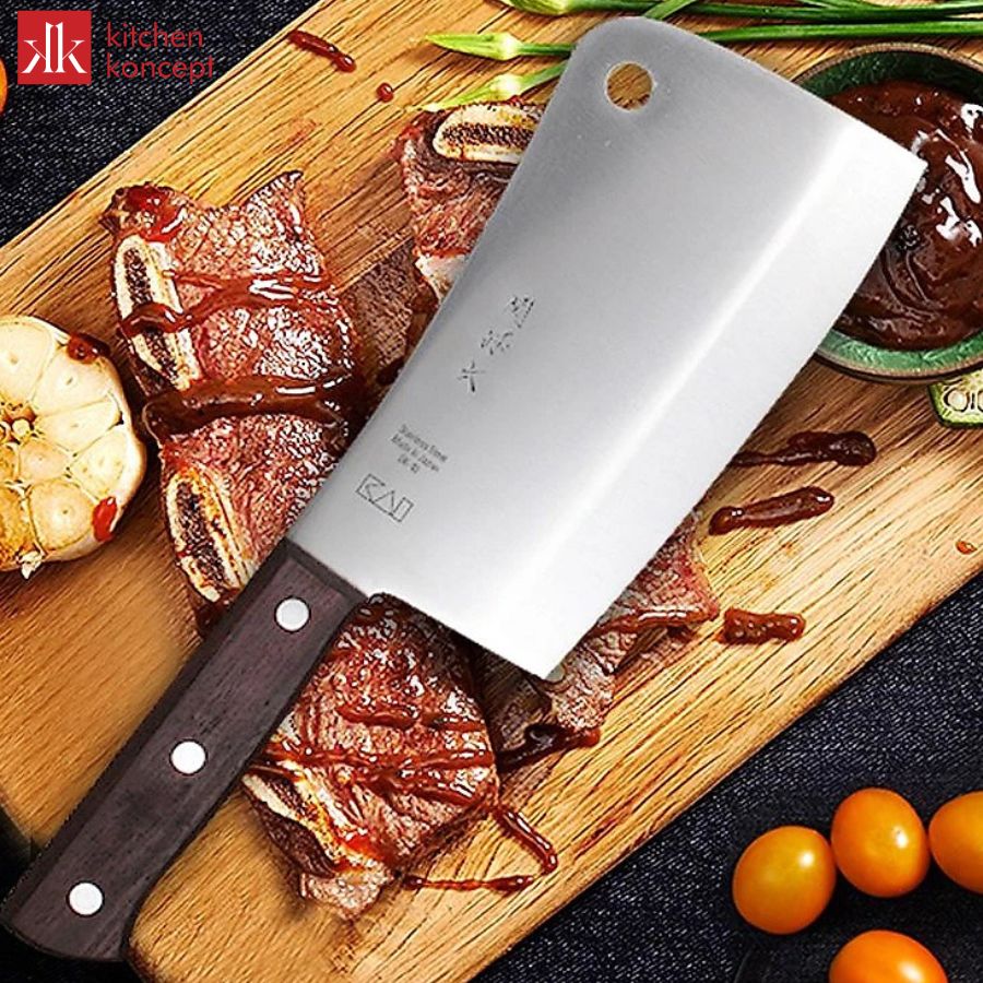 Dao Nhật KAI chính hãng