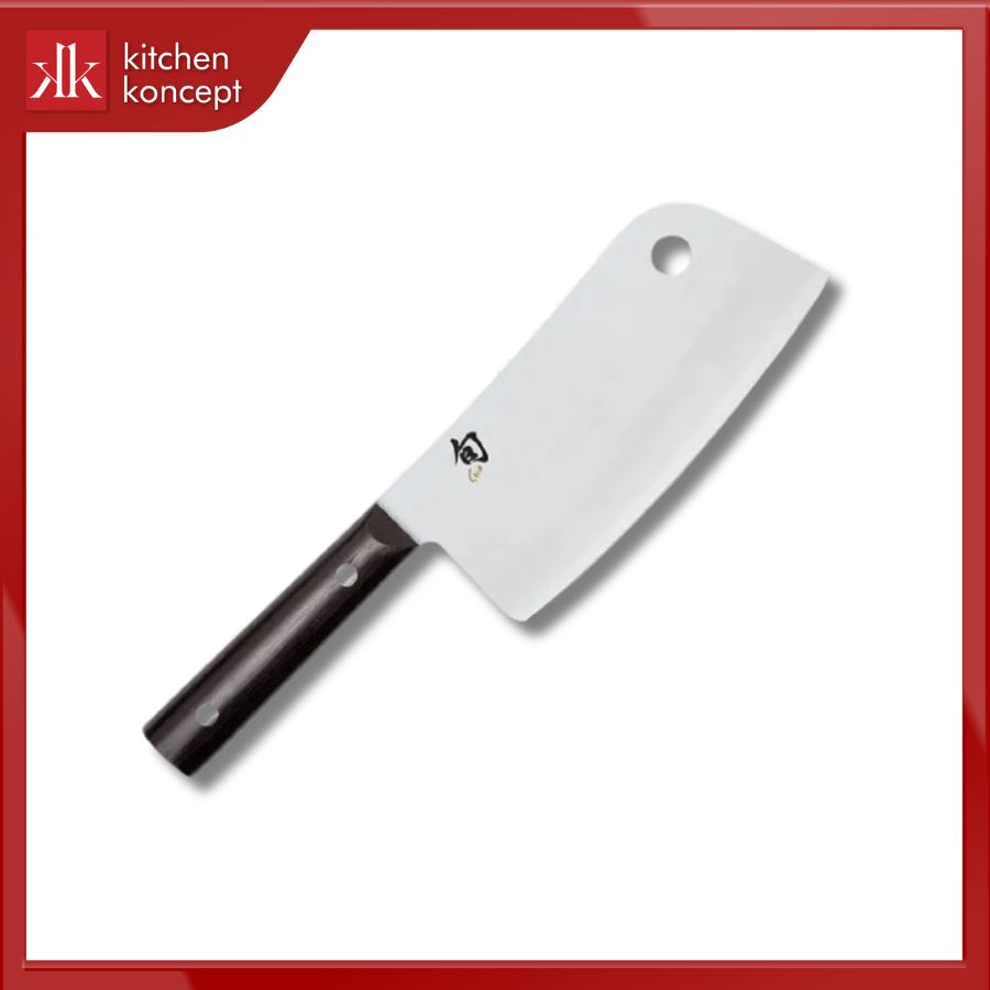 Dao chặt thịt KAI Shun Classic