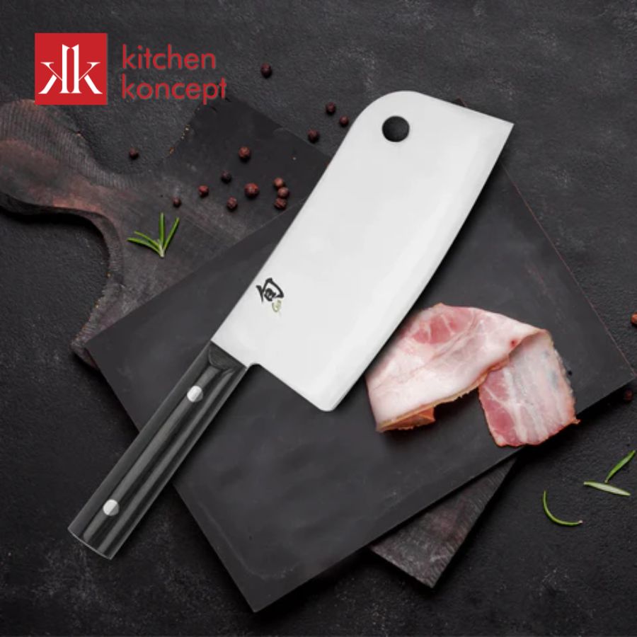 Dao Chặt Thịt Shun Classic Nhật Bản cao cấp
