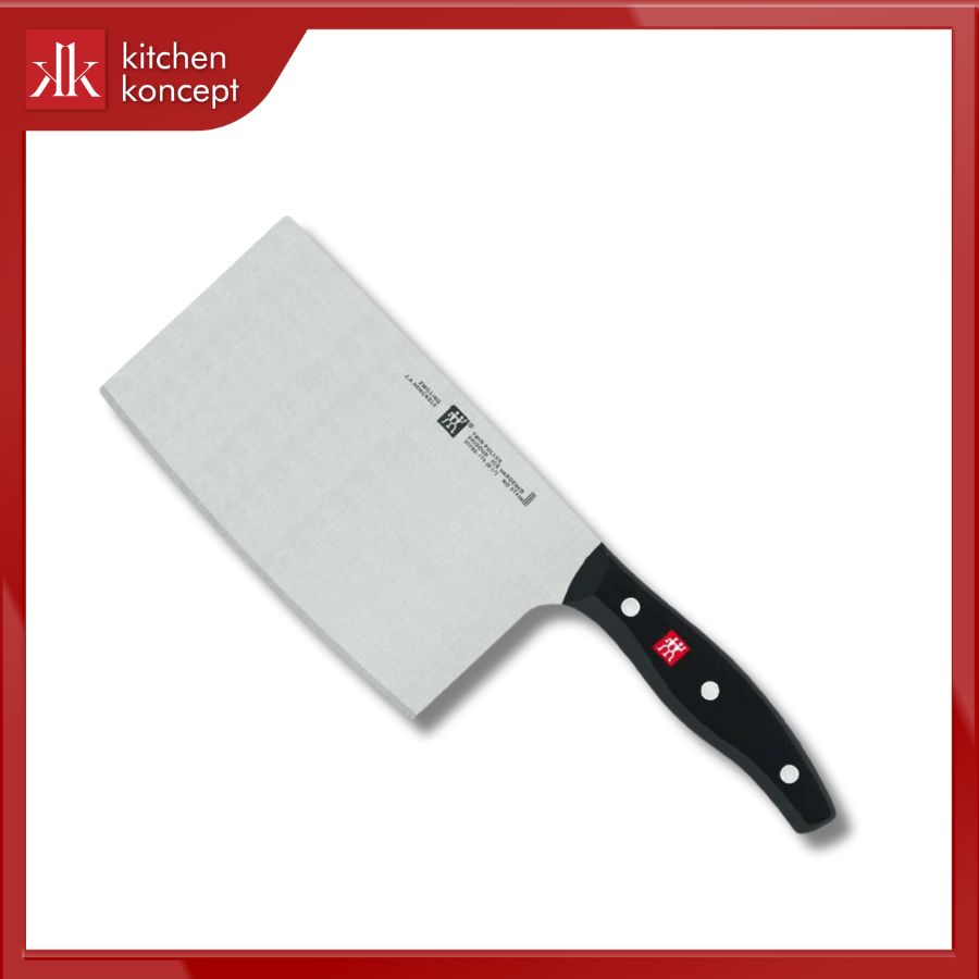 Dao chặt thịt Twin Pollux ZWILLING chính hãng