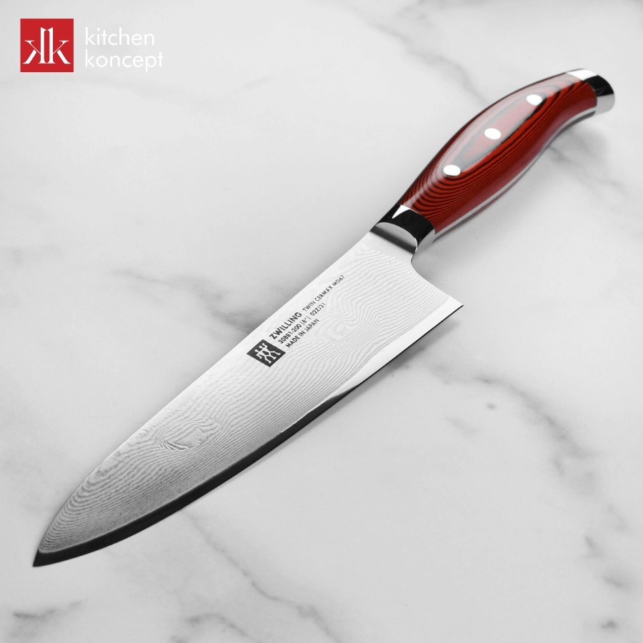 Dao Chef Compact Twin Cermax MD67