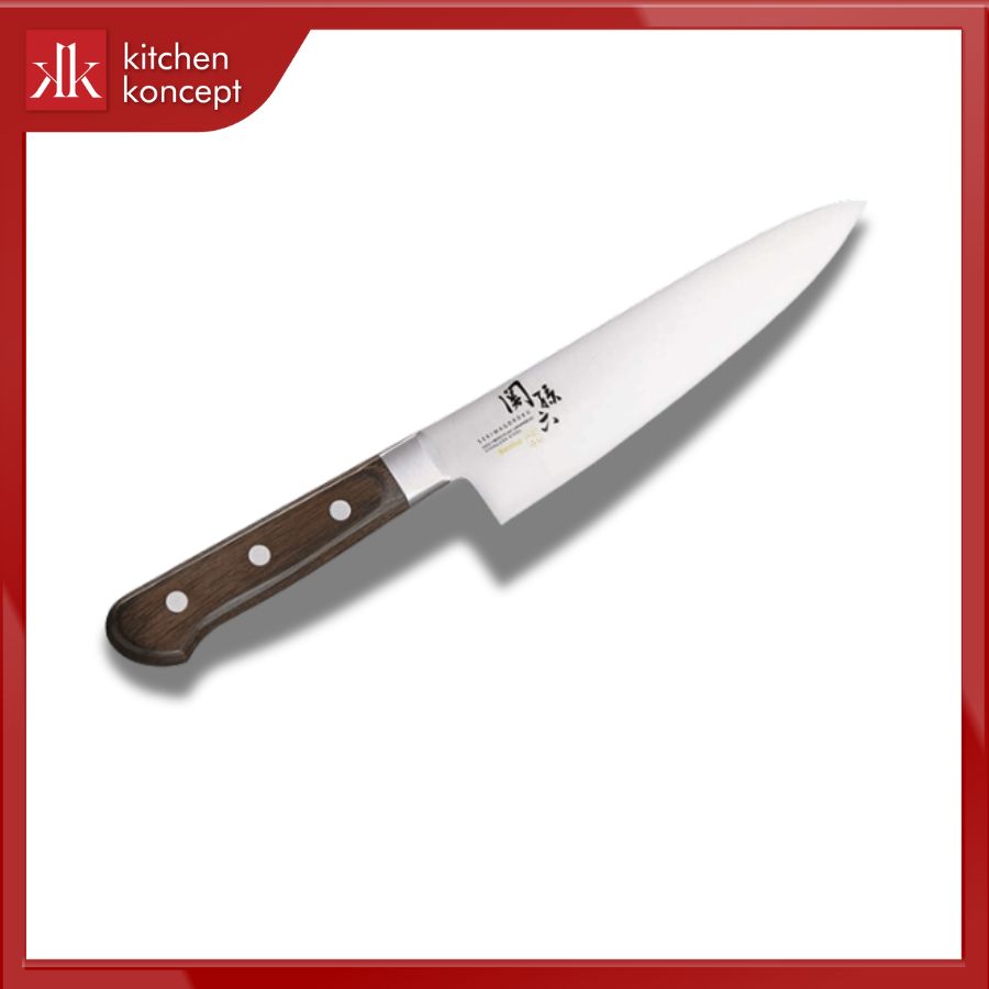 Dao Chef Seki Magoroku Benifuji - 18cm