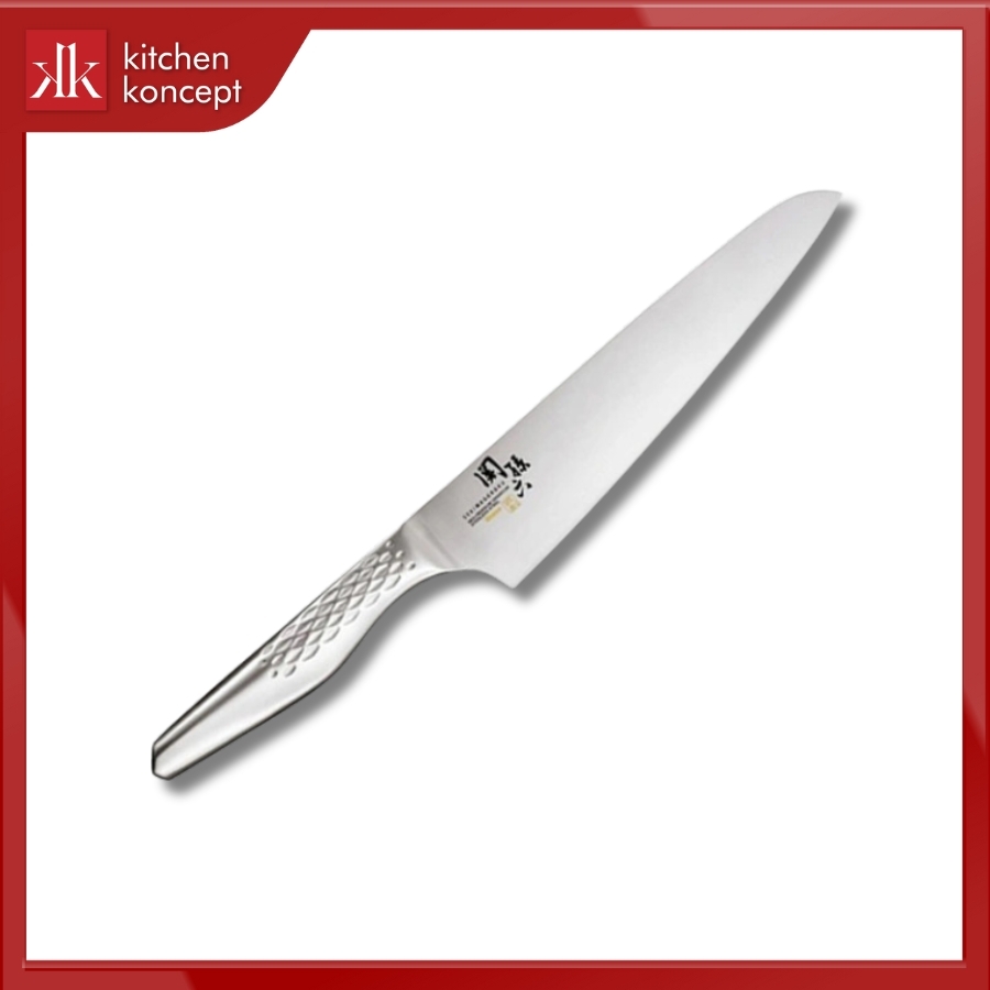 Dao Chef Seki Magoroku Shoso 21.5cm chính hãng
