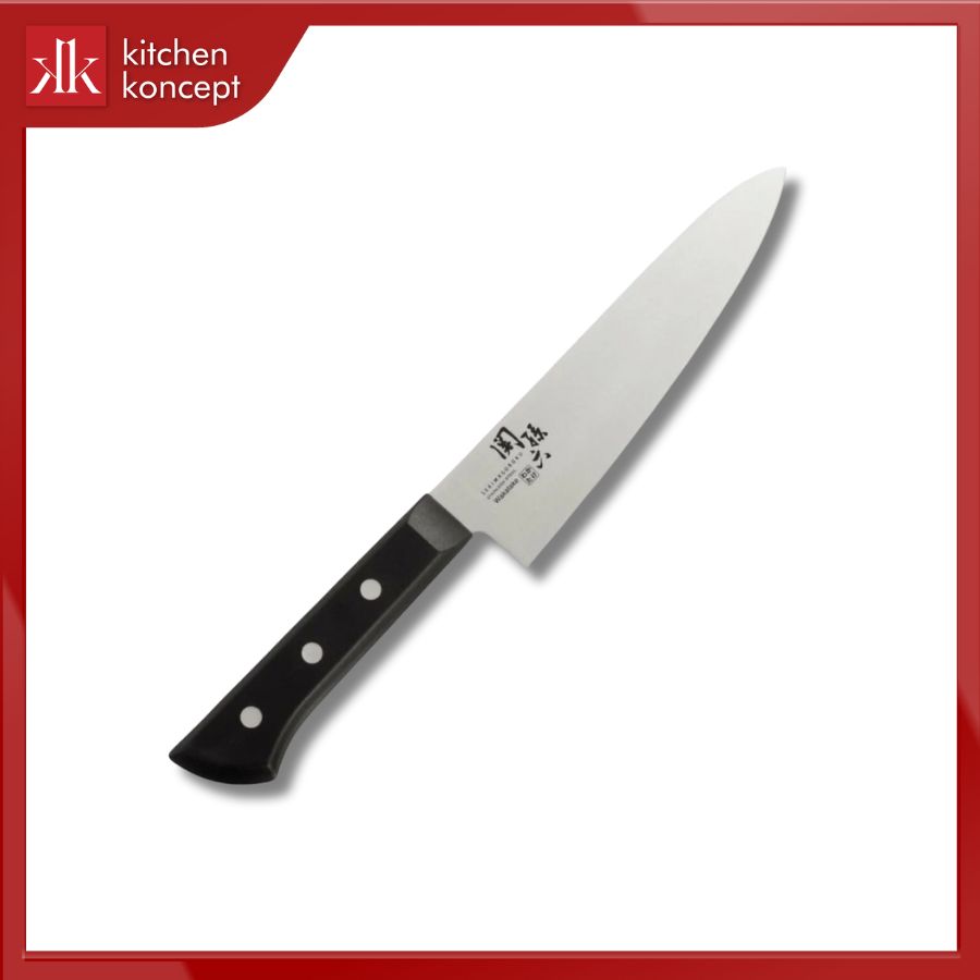 Dao Chef Seki Magoroku Wakatake 18cm chính hãng