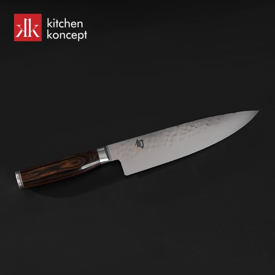 Dao Chef Shun Premier 20cm chính hãng