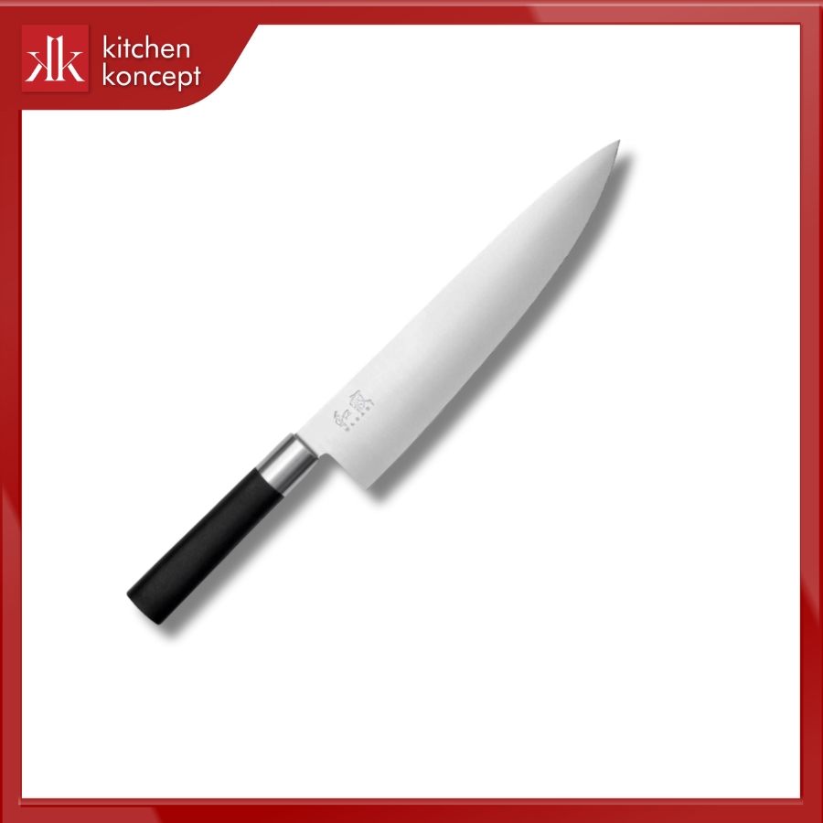 Dao Chef Wasabi Black