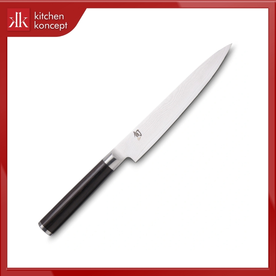Dao đa năng Shun Classic - 15cm